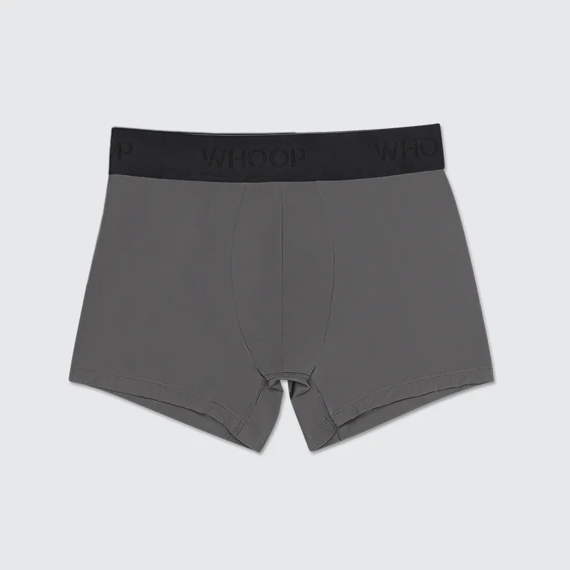 ANY-WEAR™ Athletic Boxer (2-Pack) | Smart Apparel