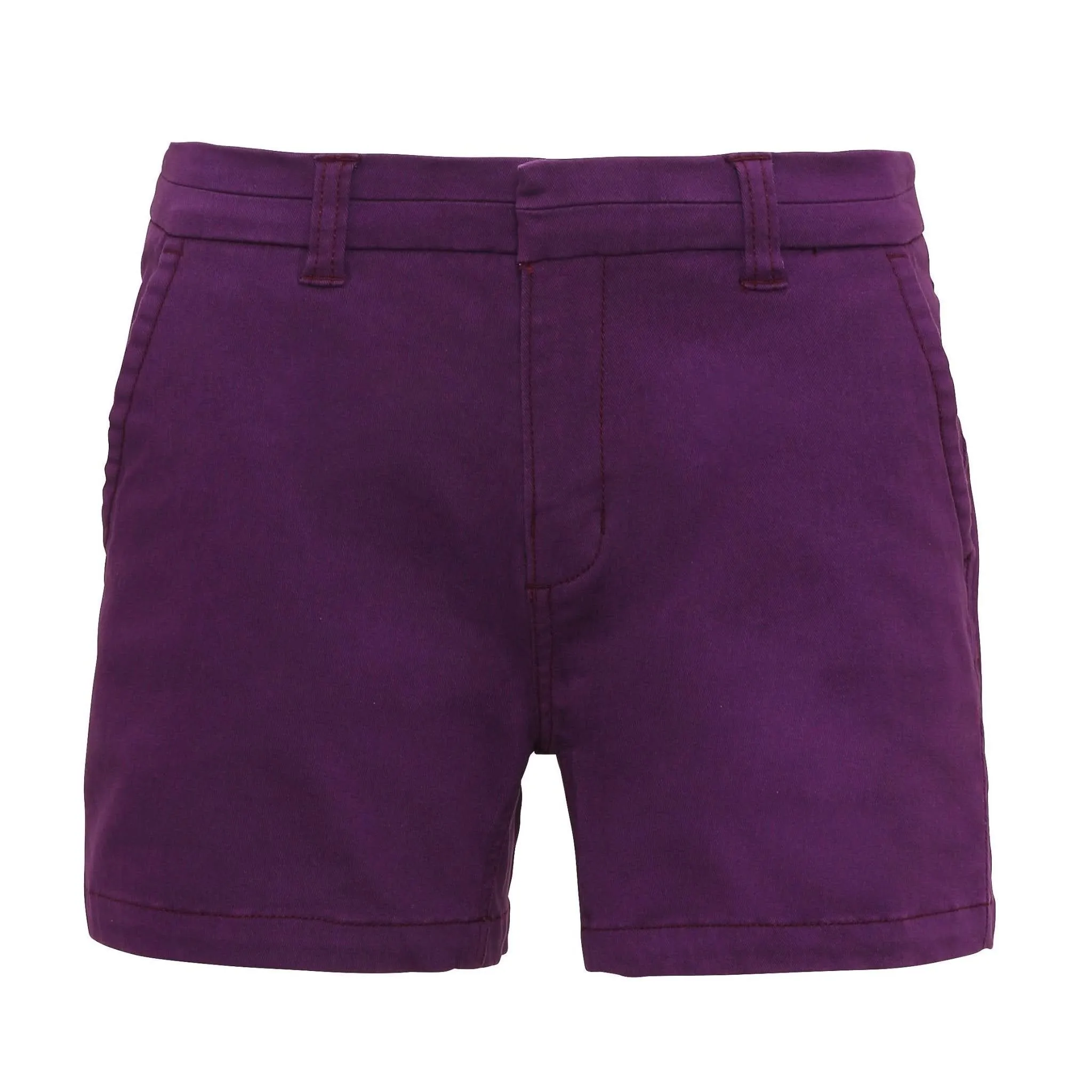 AQ061 - Chino Shorts