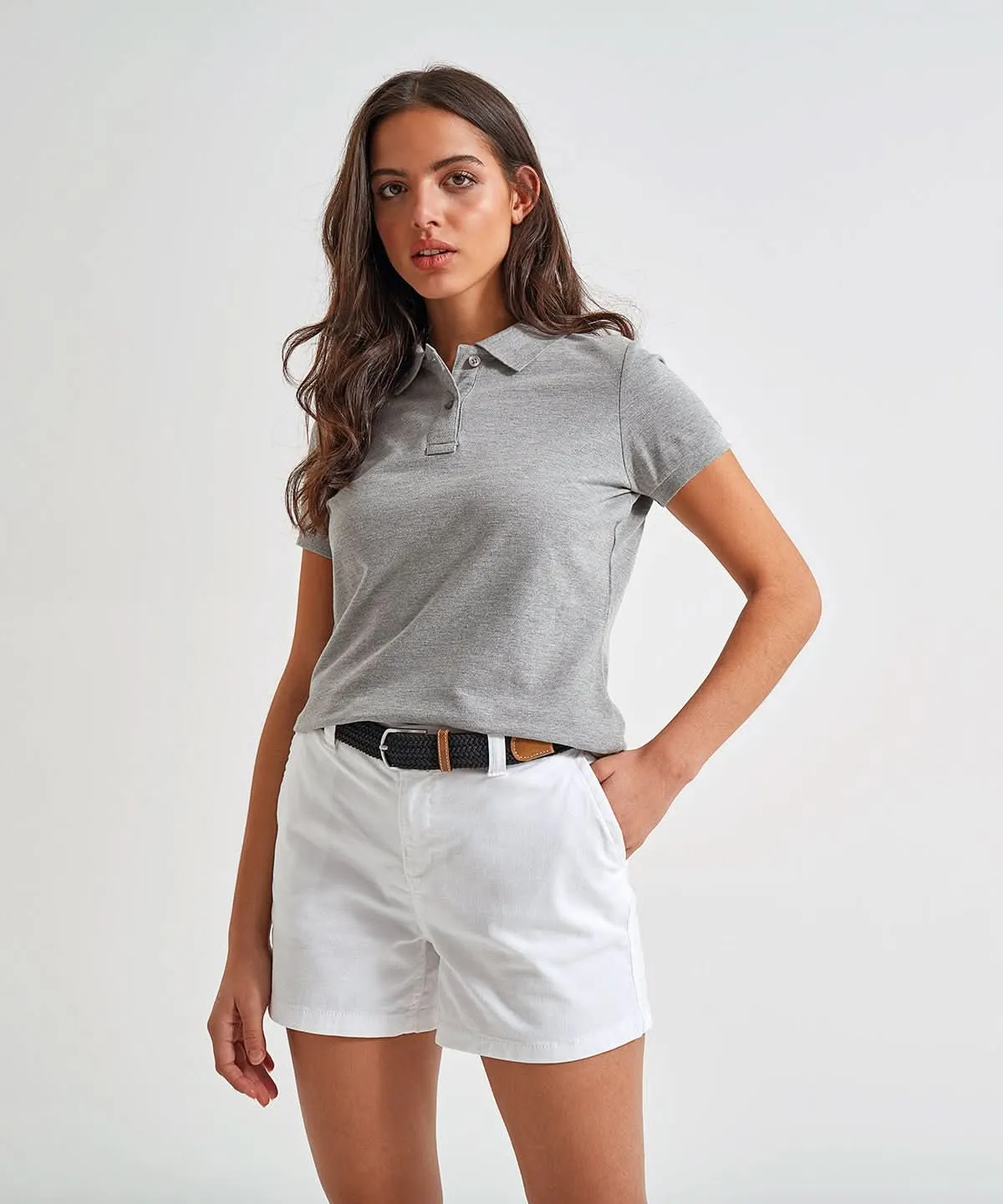 AQ061 - Chino Shorts