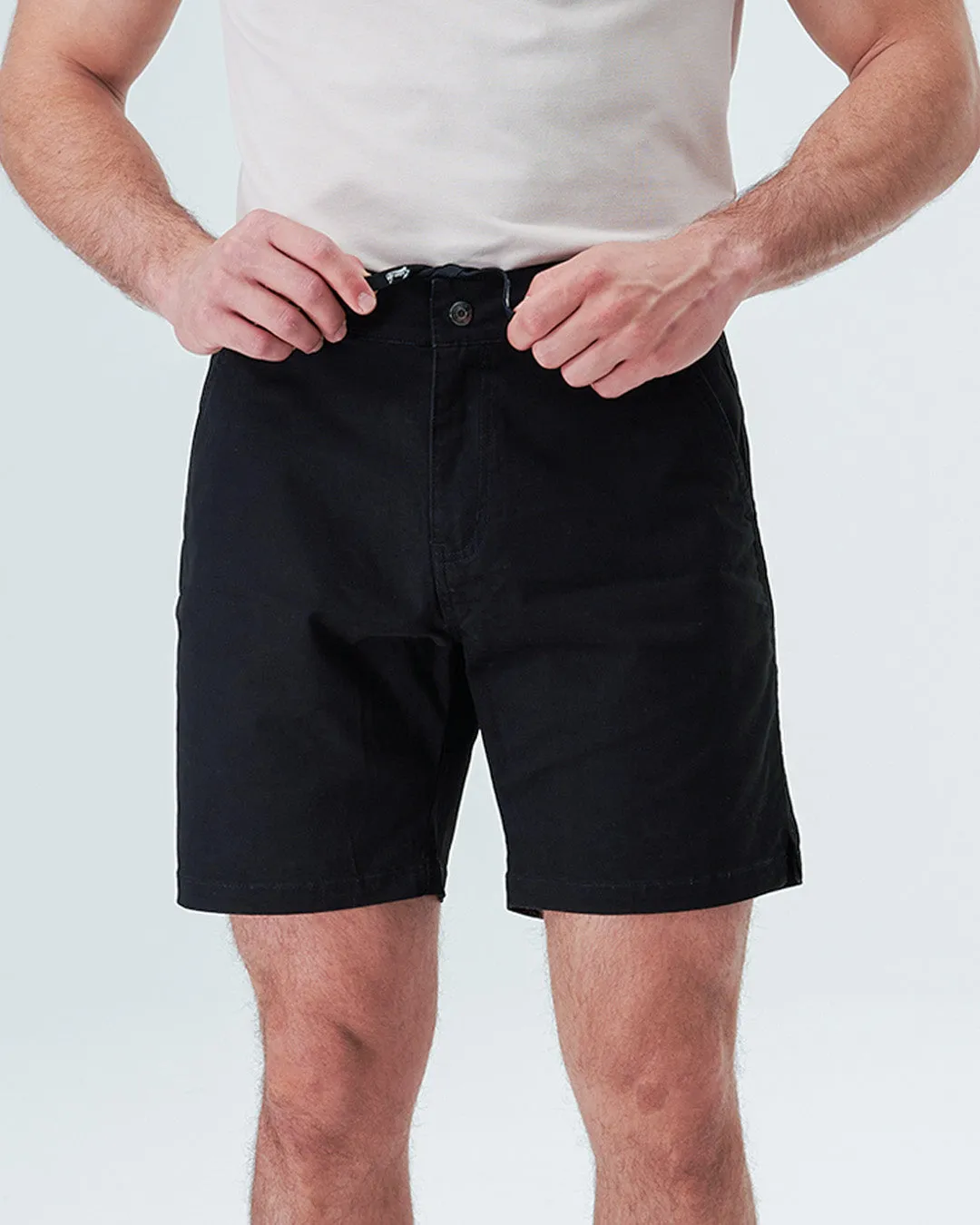 [Clearance] Bottoms Lab - 7" Advanced Chino Shorts 2.0