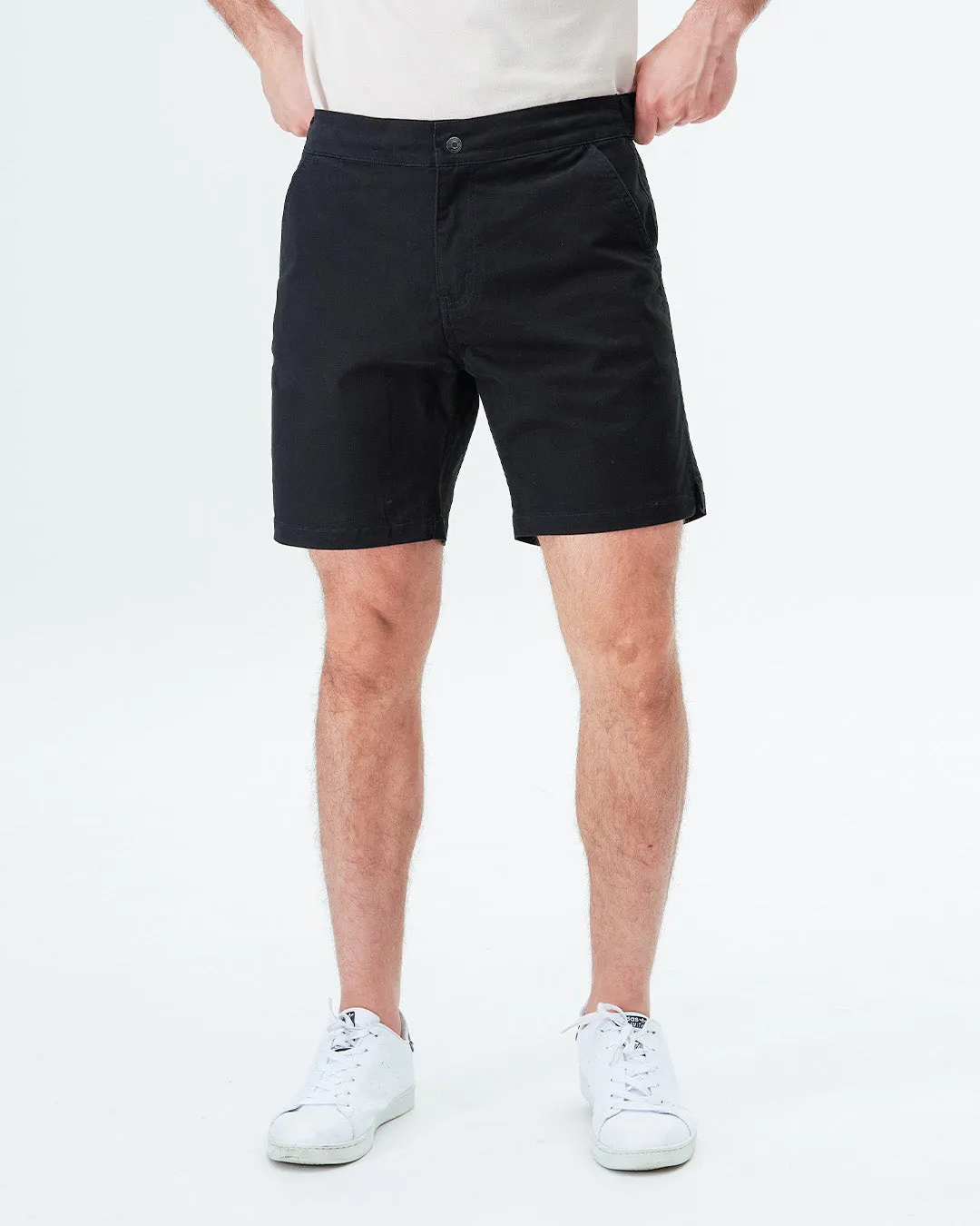 [Clearance] Bottoms Lab - 7" Advanced Chino Shorts 2.0