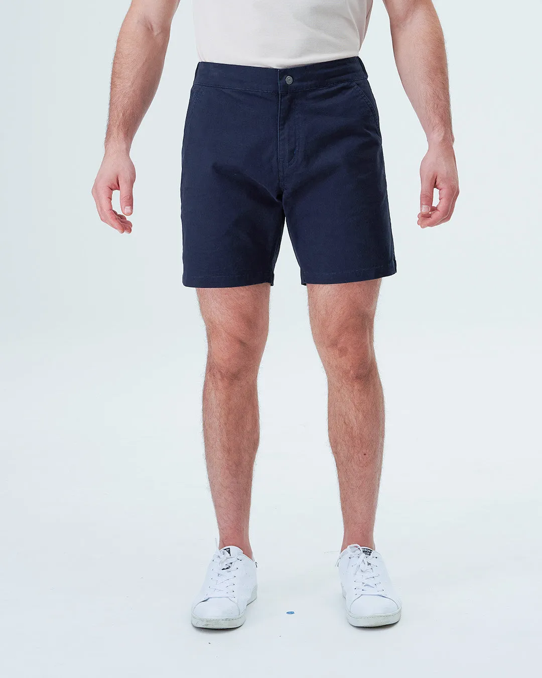 [Clearance] Bottoms Lab - 7" Advanced Chino Shorts 2.0