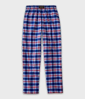 Flannel Lounge Pants - America