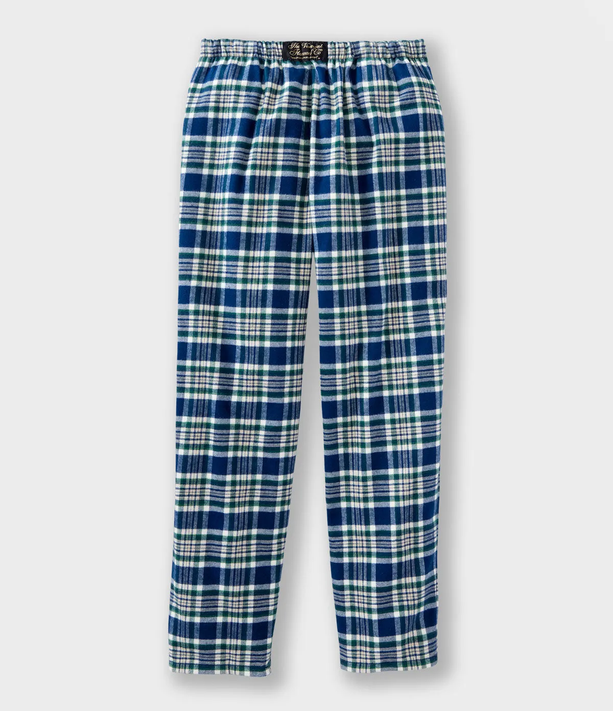 Flannel Lounge Pants