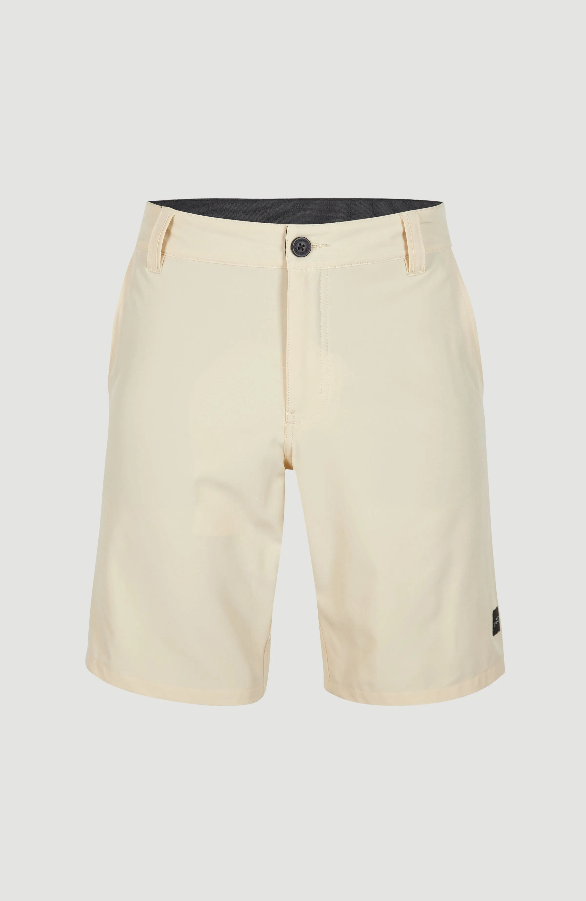 Hybrid Chino Shorts | Frozen Dew