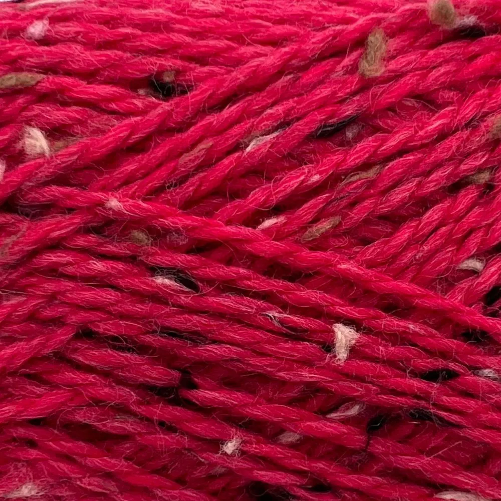 Inca Spun Alpaca Donegal Tweed - 10Ply (Worsted)