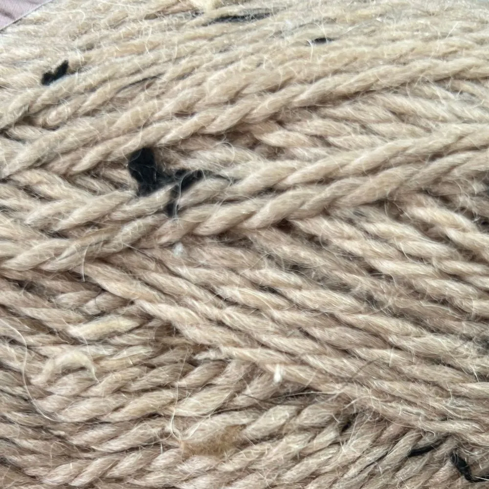 Inca Spun Alpaca Donegal Tweed - 10Ply (Worsted)