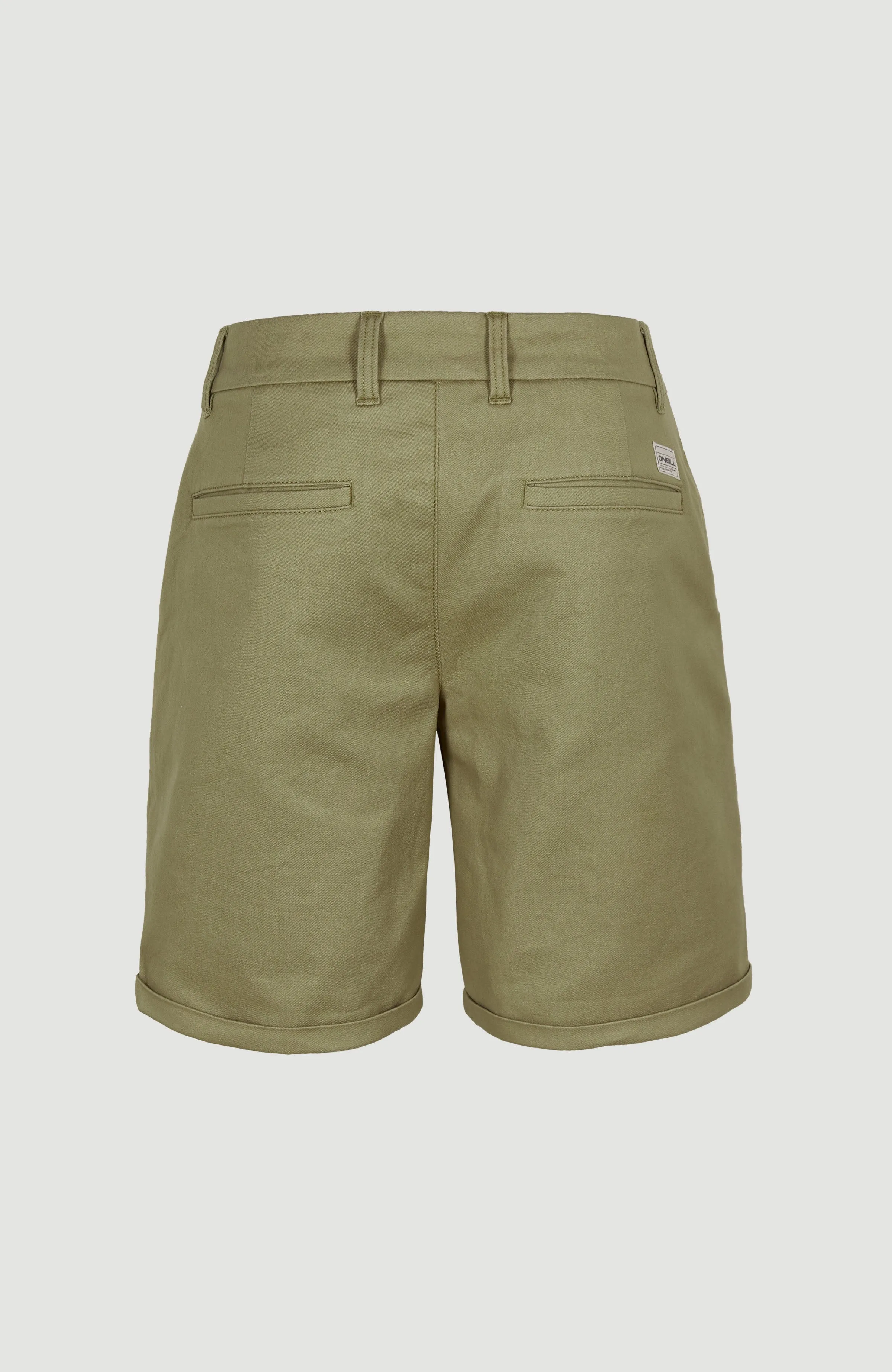 Kinter Chino Short | Crockery