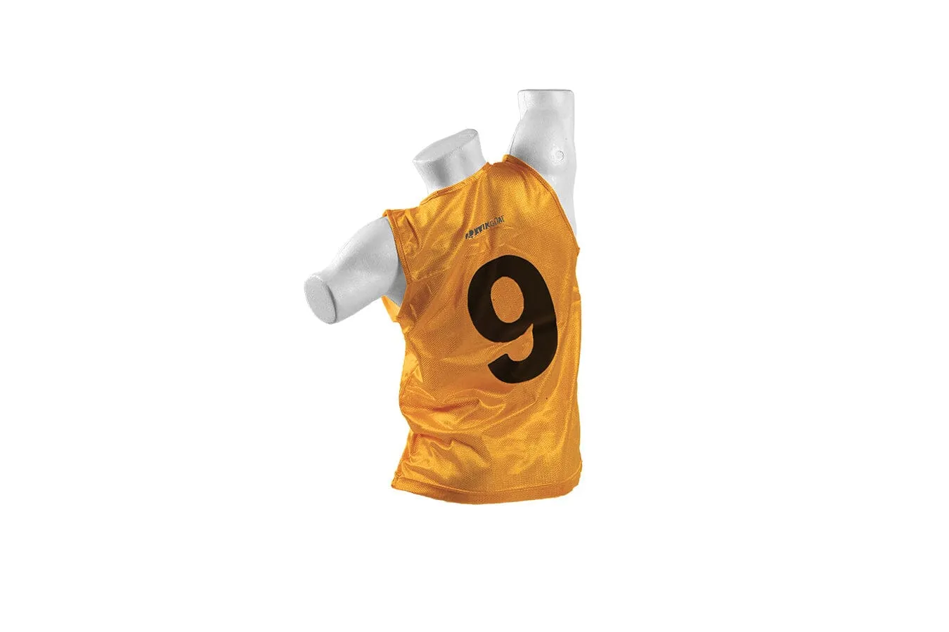 Kwikgoal Numbered Vests 1-50 | 19A33