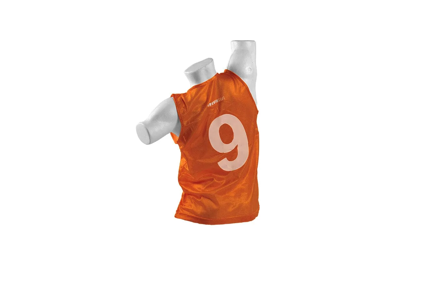 Kwikgoal Numbered Vests 1-50 | 19A33