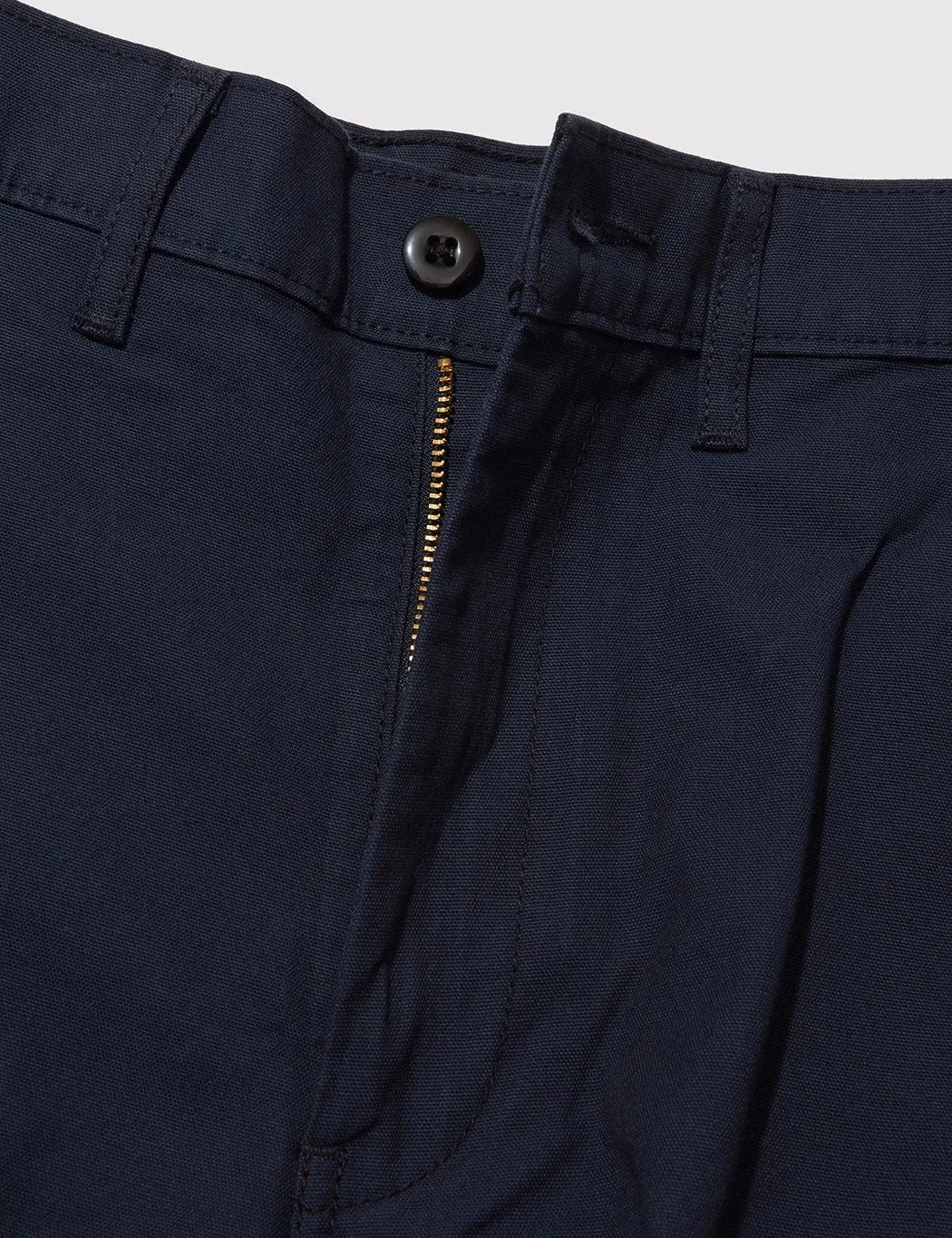 Levis Chino Shorts (Straight) - Dress Blues Panama