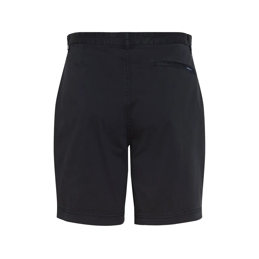 Mikala Shorts - Dark Navy