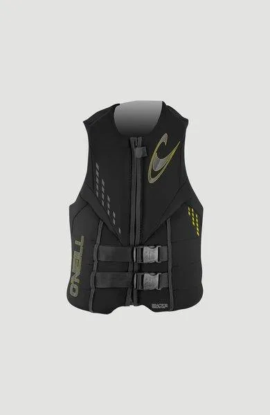 O'neill Reactor ISO Vest