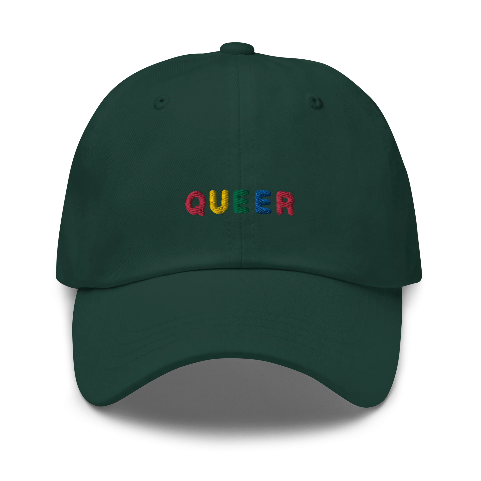 Queer Hat