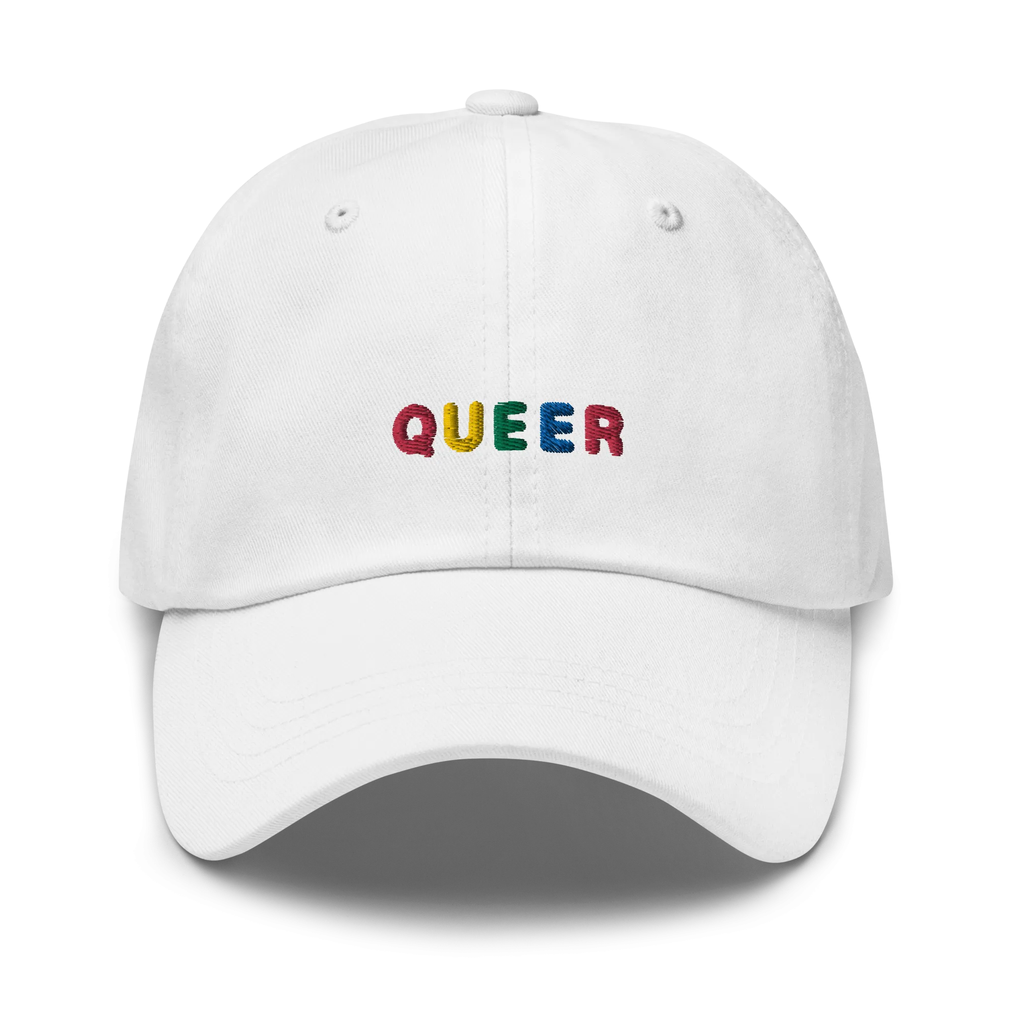 Queer Hat