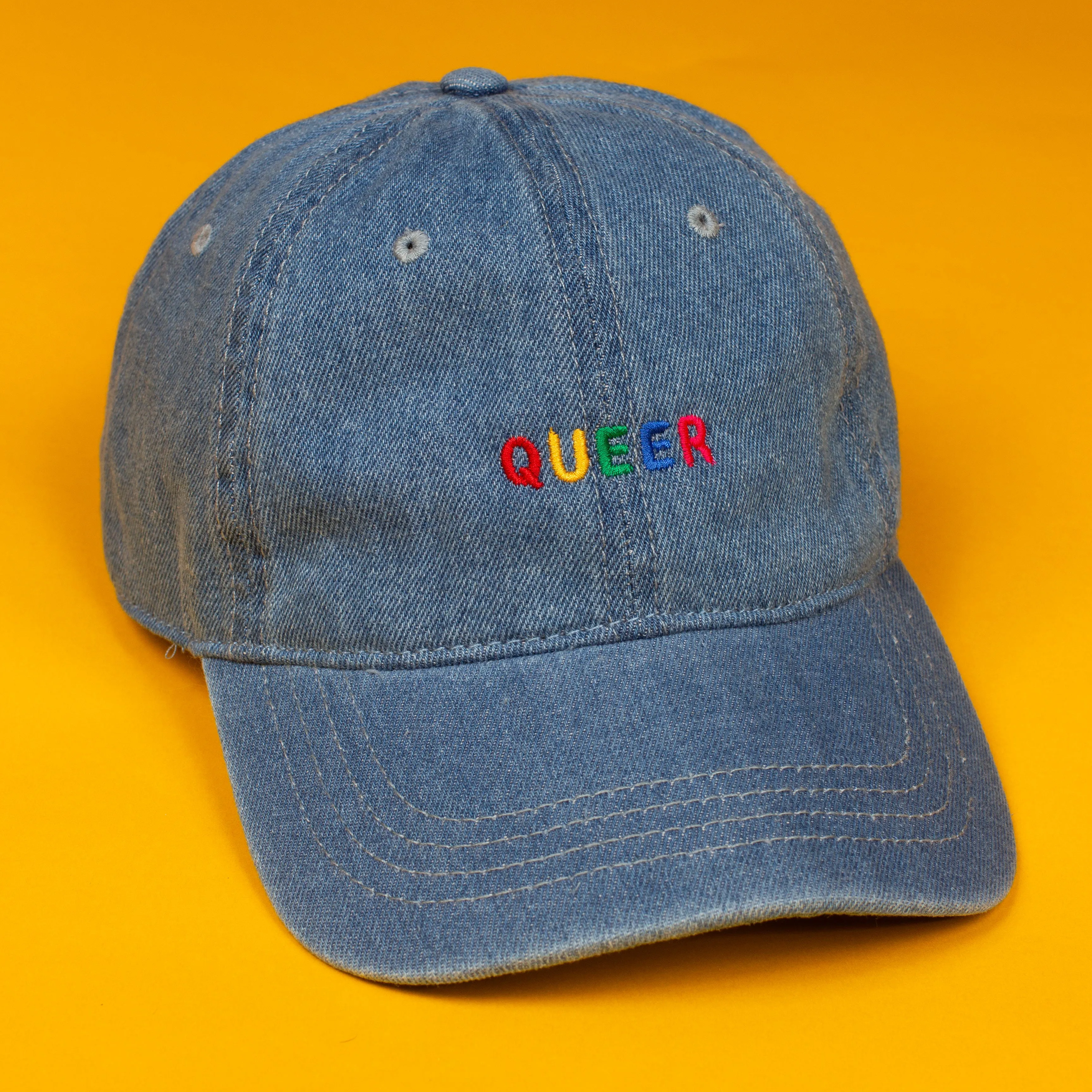 Queer Hat