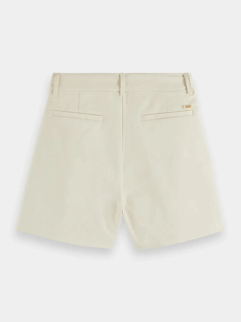 Scotch & Soda Chino Shorts