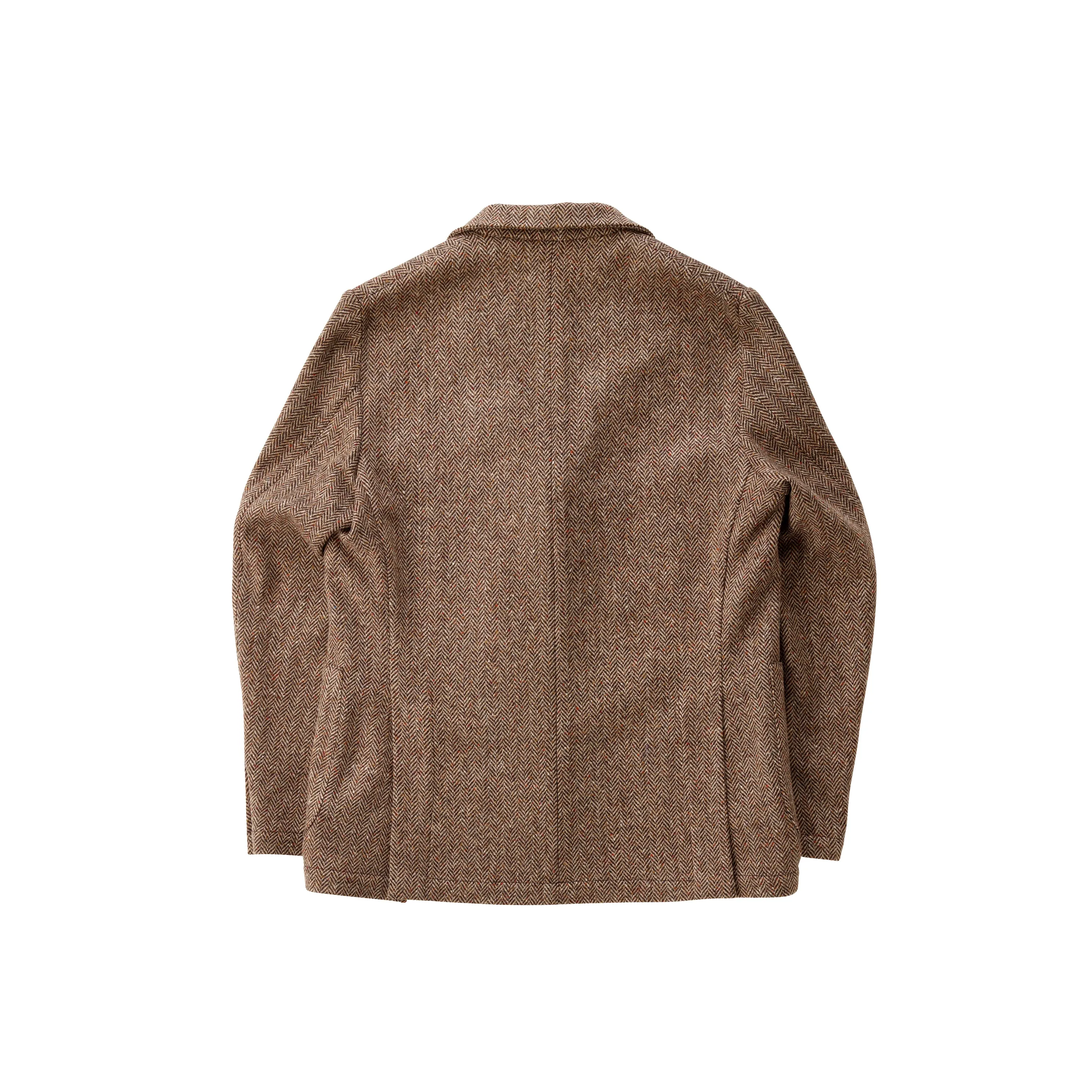 The Ramelton Donegal Jacket