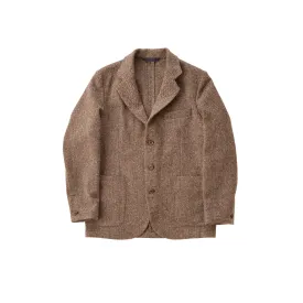 The Ramelton Donegal Jacket