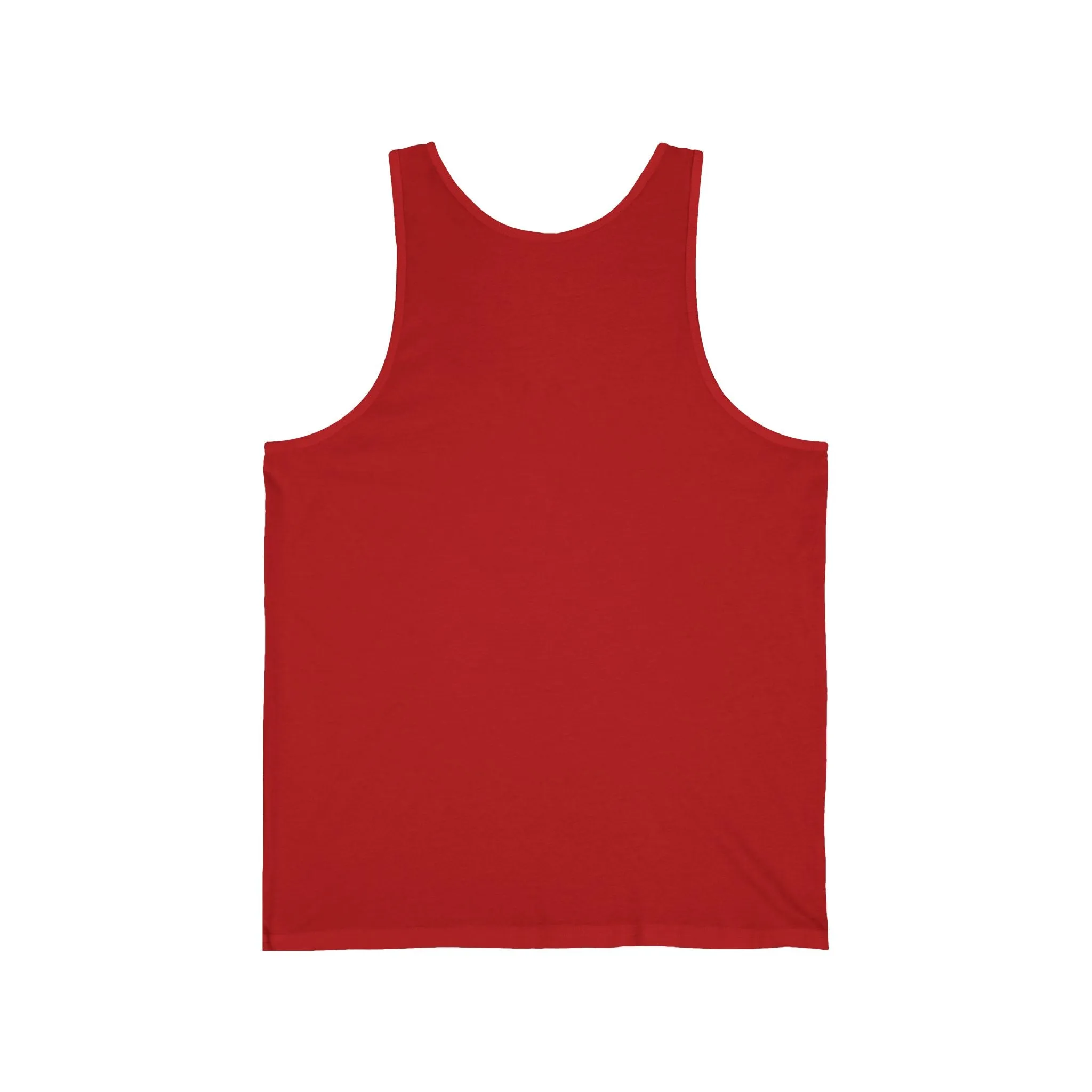 The Redeemers Tank Top