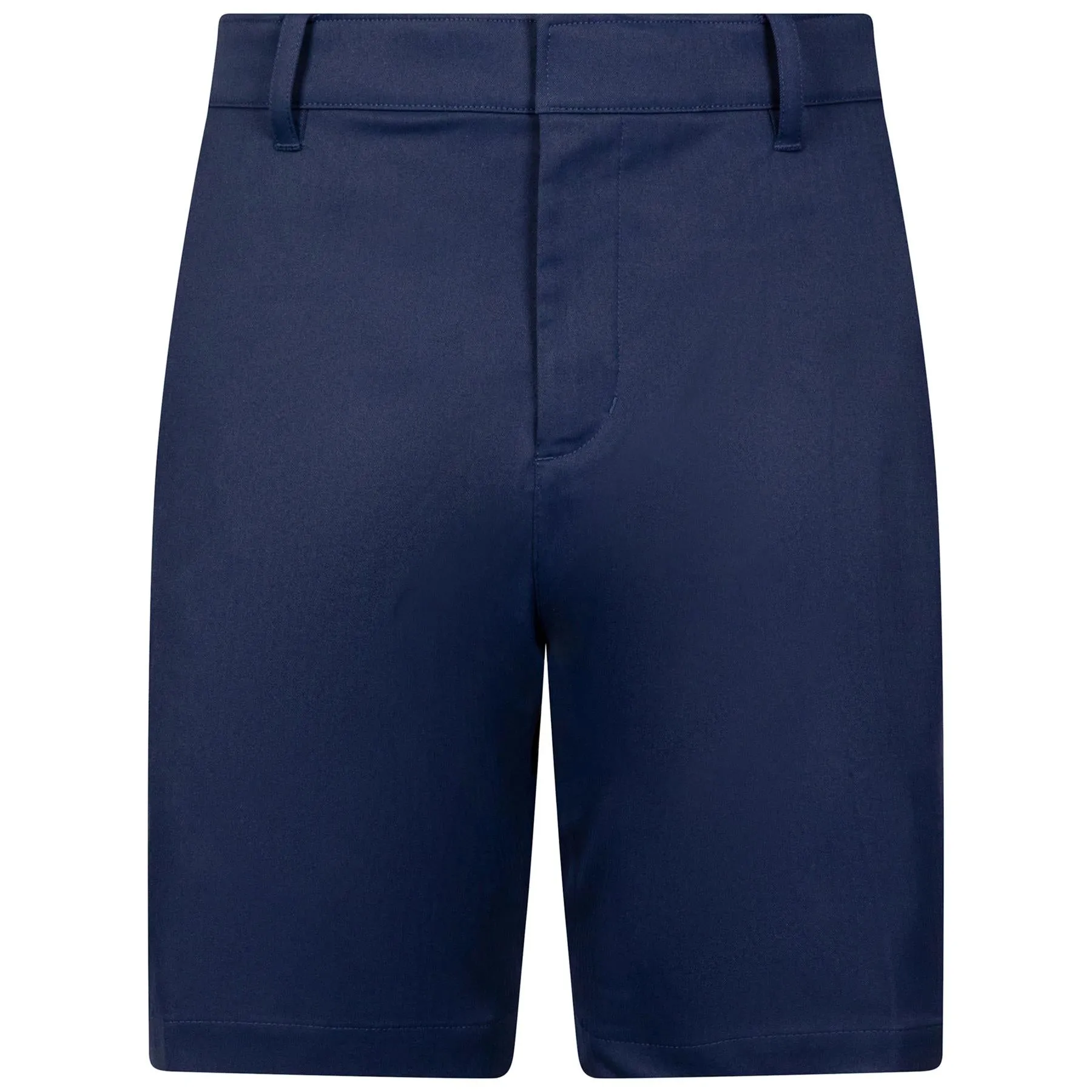 Tour 8 Inch Chino Golf Shorts Midnight Navy/Black - 2024