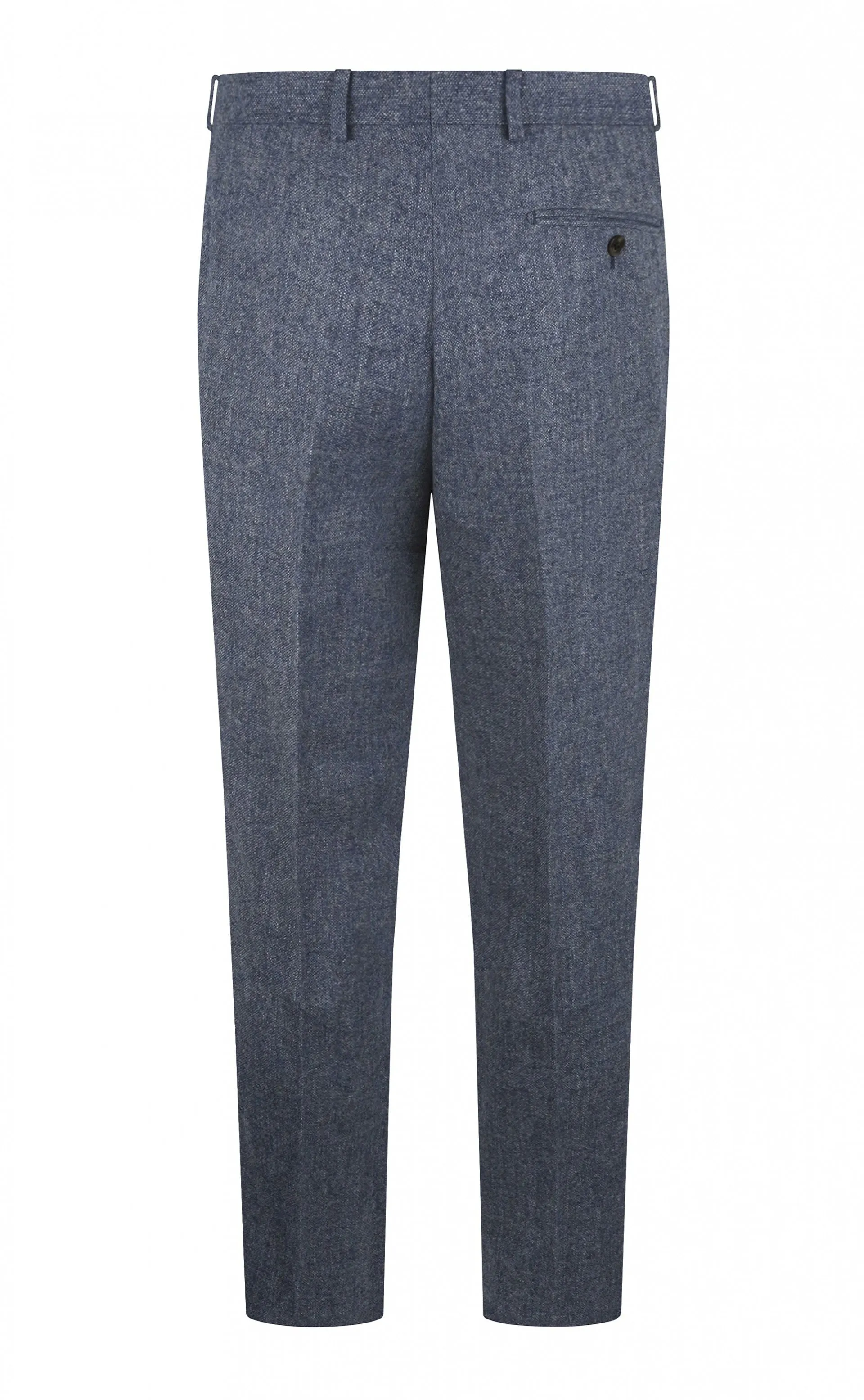 Tweed Trouser