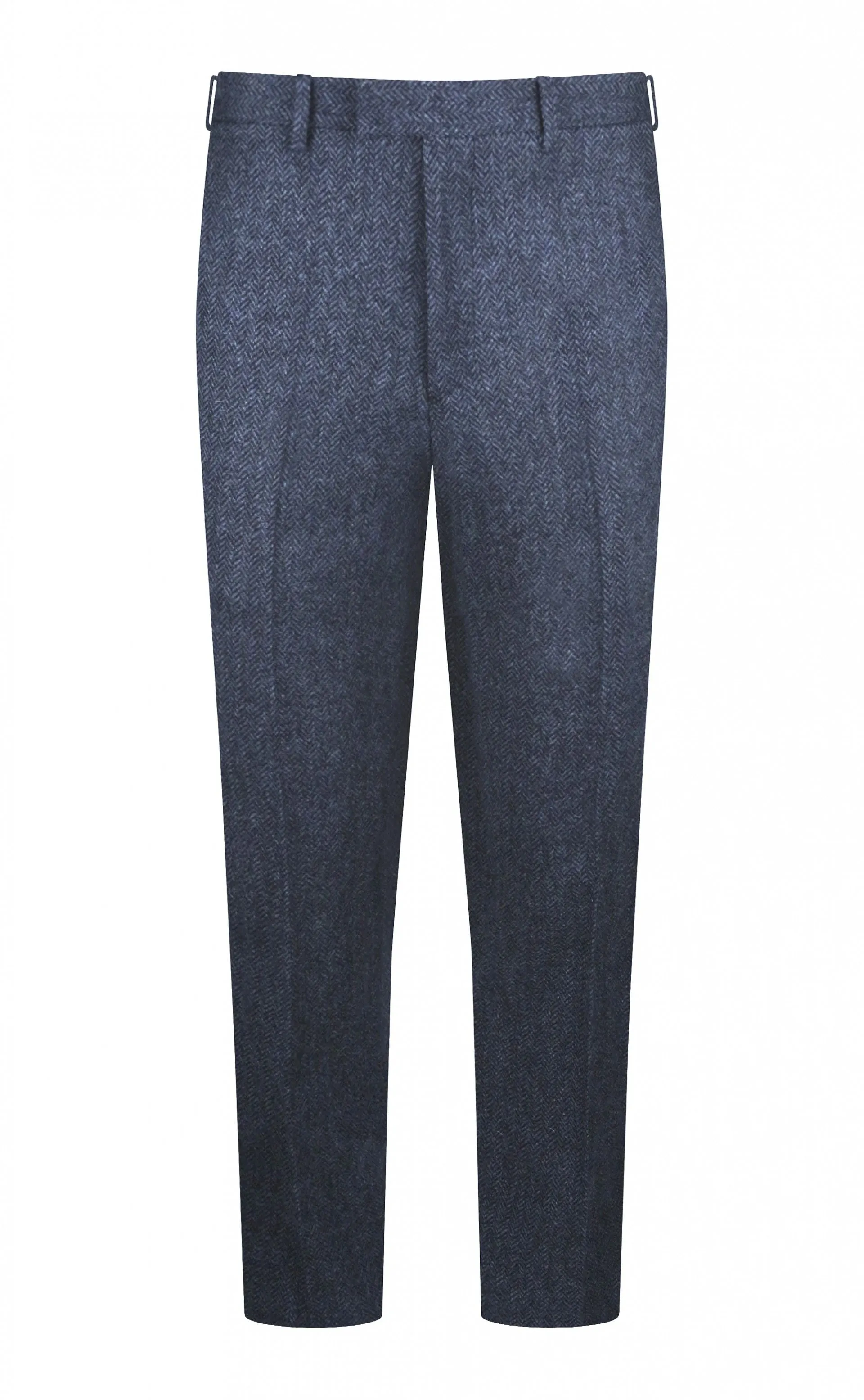 Tweed Trouser