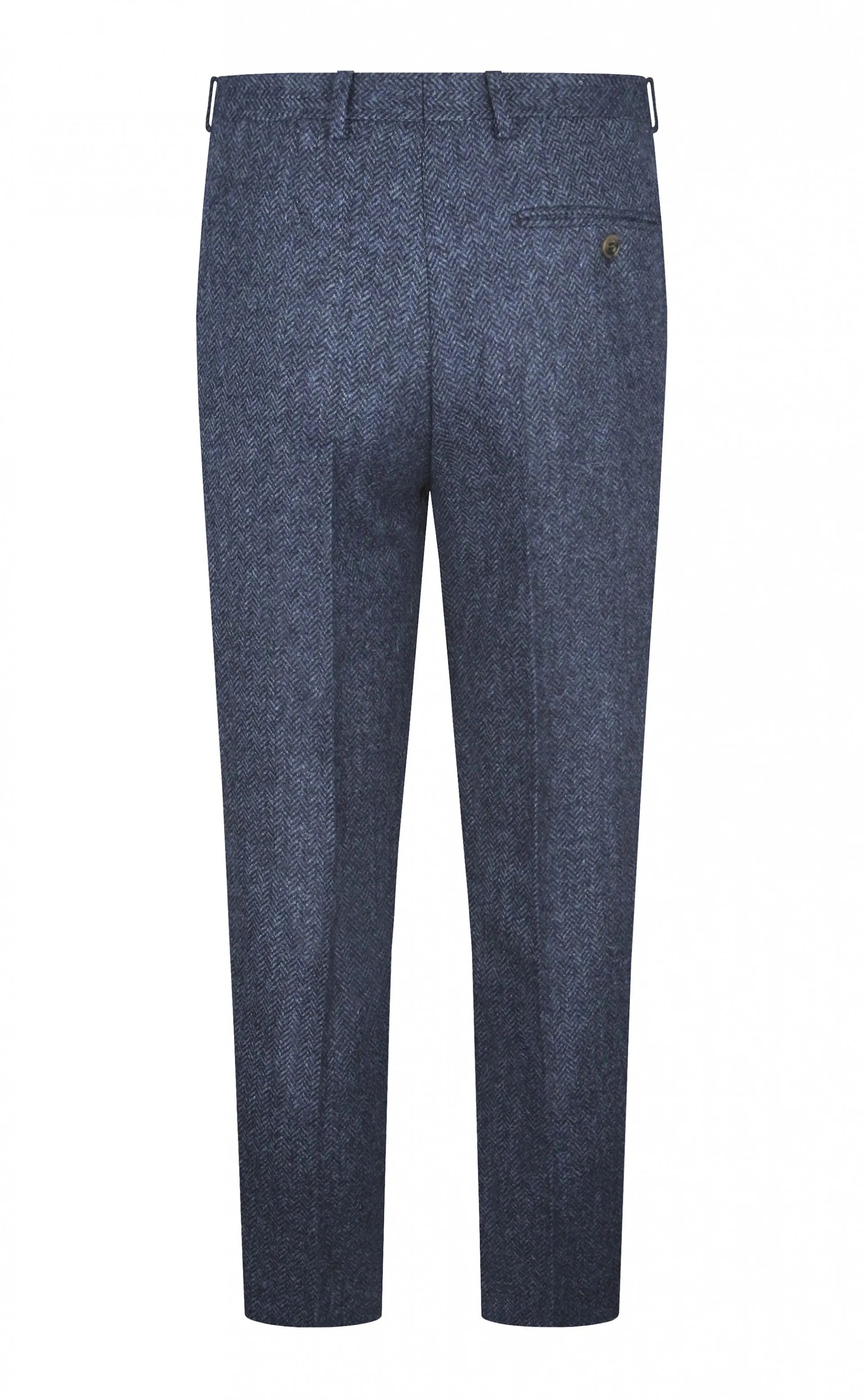 Tweed Trouser